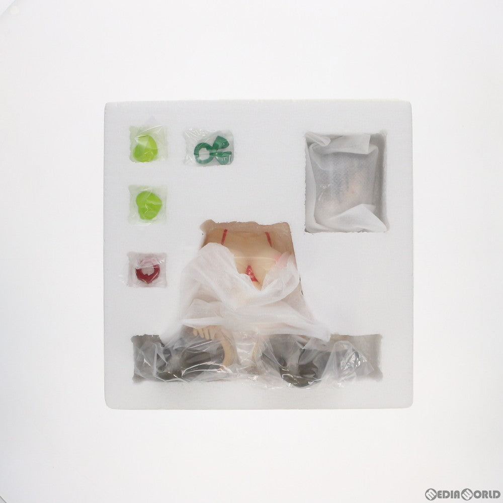 【中古即納】[FIG] 雛山けい子ver.Facial expressionII:from～わがまま彼氏とおっとり彼女～ Creator is ピジャ 1/4 完成品 フィギュア 花畑と美少女(20210721)