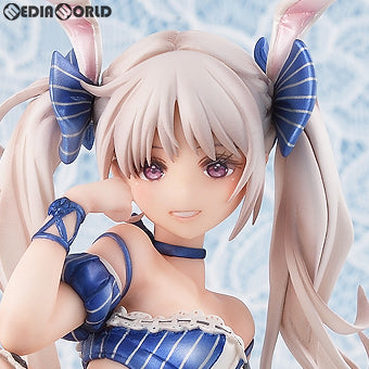 【中古即納】[FIG] ポストカード無し Chris -クリス- DSmile Original Bunny series 1/8 完成品 フィギュア ネイティブオンラインショップ&FANZA限定 BINDing(バインディング)/ネイティブ(20190731)