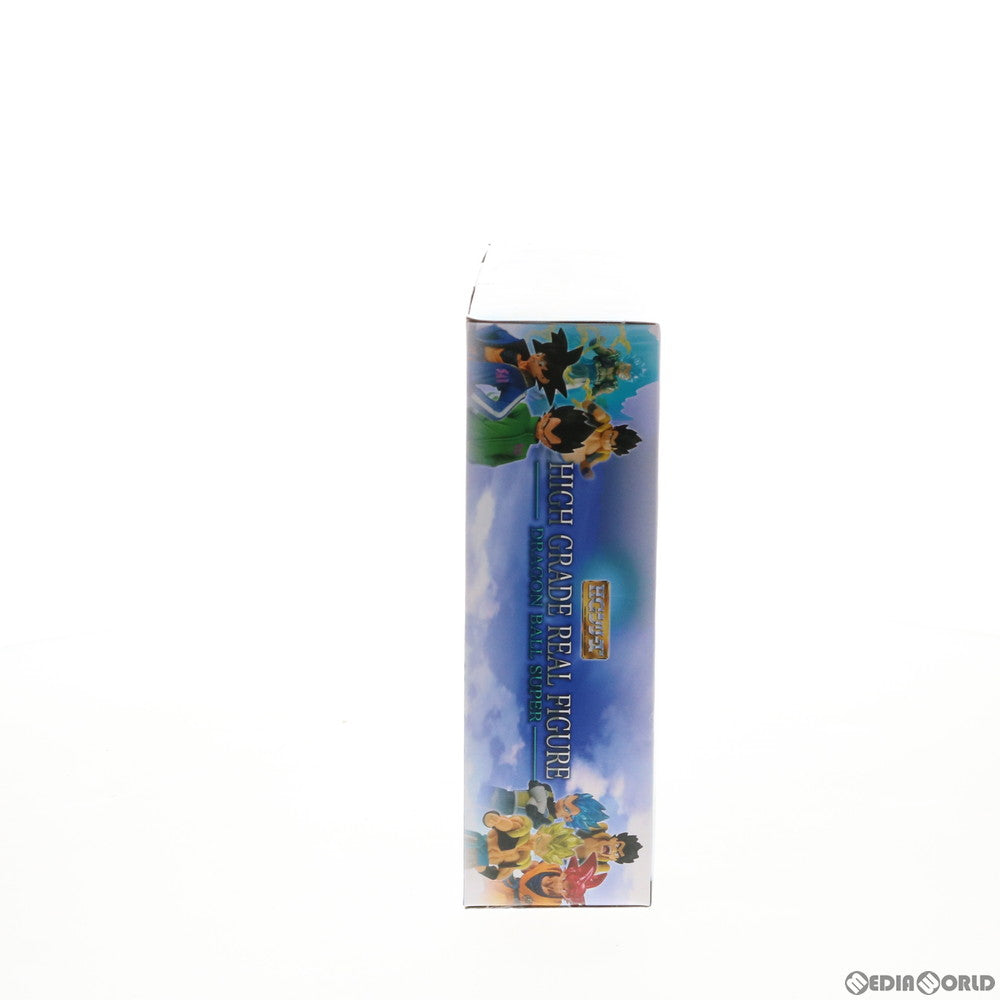 【中古即納】[FIG] プレミアムバンダイ限定 HG 映画ドラゴンボール超 悟空!ベジータ!フュージョンセット ドラゴンボール超(スーパー) ブロリー 完成品 フィギュア バンダイ(20190731)