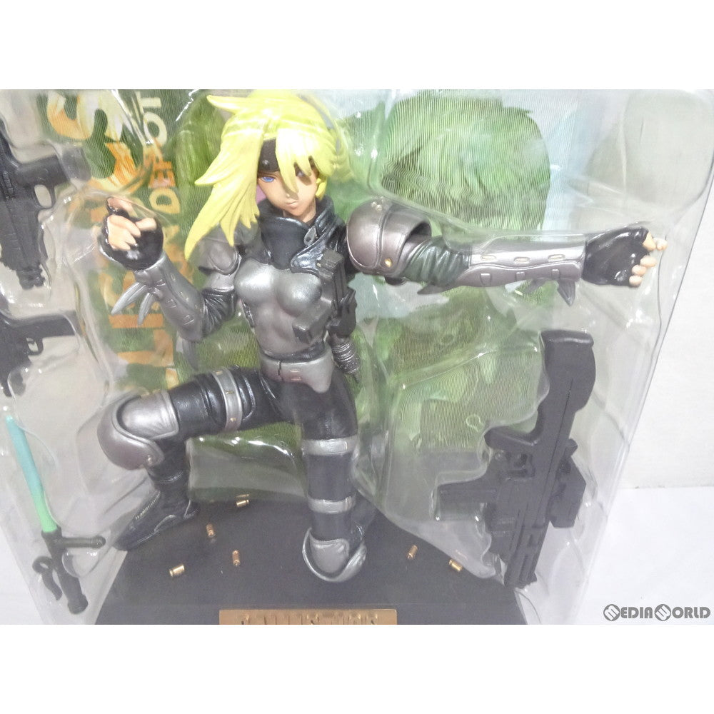 【中古即納】[FIG] イントロンデポ BALLISTICS 完成品 フィギュア YAMATO(やまと)(20050529)