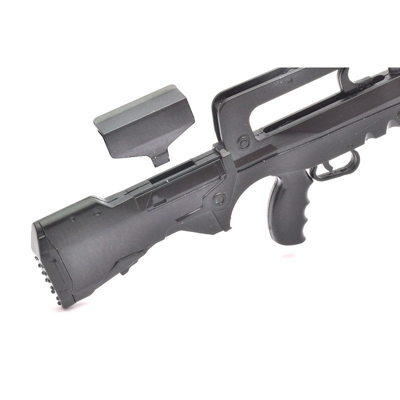 【予約安心出荷】[PTM] (再販) LittleArmory(リトルアーモリー) LA057 1/12 FA-MAS F1タイプ プラモデル(307471) TOMYTEC(トミーテック)(20261031)