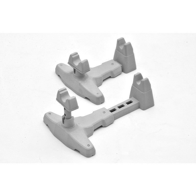 【予約安心出荷】[PTM] (再販) LittleArmory(リトルアーモリー) LD025 1/12 ガンラックE プラモデル(307525) TOMYTEC(トミーテック)(2026年4月)