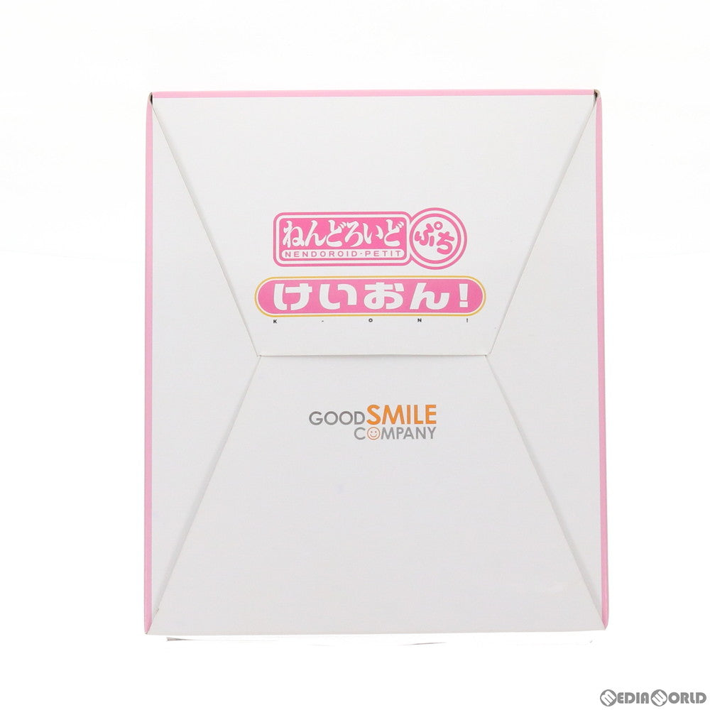 【中古即納】[FIG] (BOX)ねんどろいどぷち けいおん!(だいいっき) 可動フィギュア(12個) グッドスマイルカンパニー(20101229)