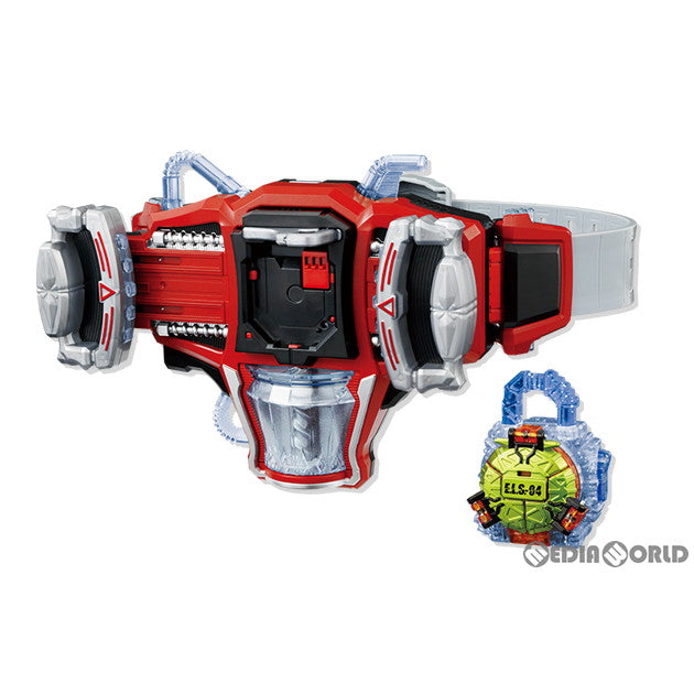 【中古即納】[TOY] 変身ベルト DXゲネシスドライバー&メロンエナジーロックシード 仮面ライダー鎧武 完成トイ バンダイ(20131228)