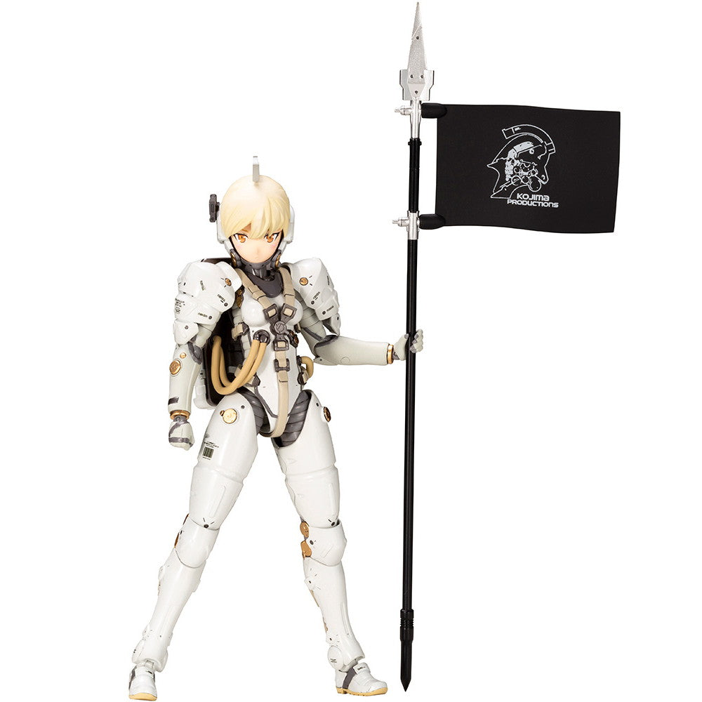 【新品】【お取り寄せ】[PTM] (再販) ルーデンス コジマプロダクション プラモデル(KP436) コトブキヤ(20241221)