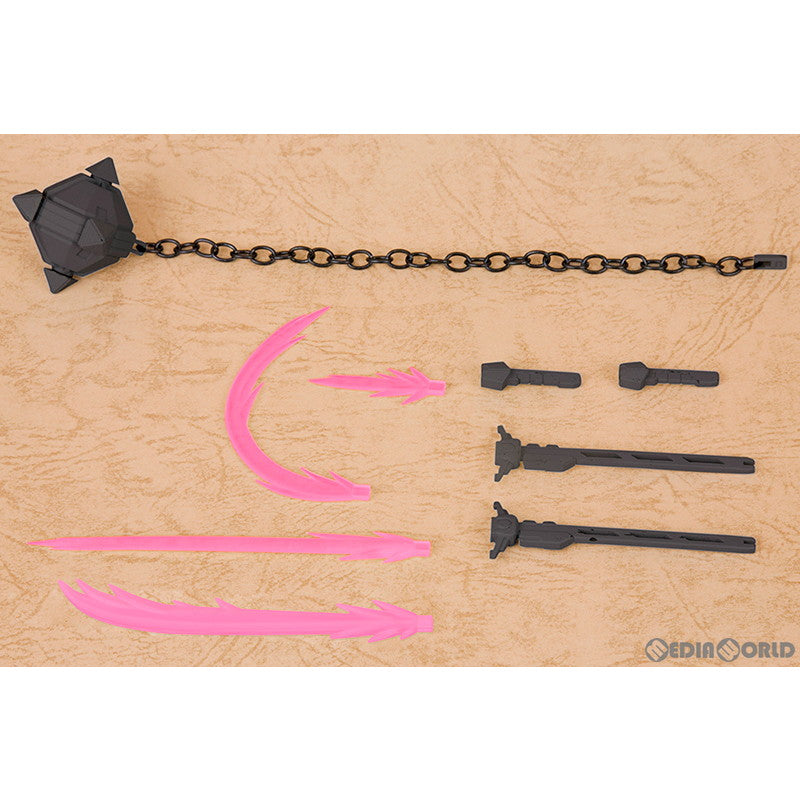 【中古即納】[PTM] (再販) M.S.G モデリングサポートグッズ ウェポンユニット25 サーベル&ハンマー プラモデル(MW25R) コトブキヤ(20200219)