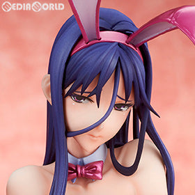 【中古即納】[FIG] ミサ姉 バニーガールStyle[ミスティックピンク] 魔法少女 1/7 完成品 フィギュア キューズQ(20200712)