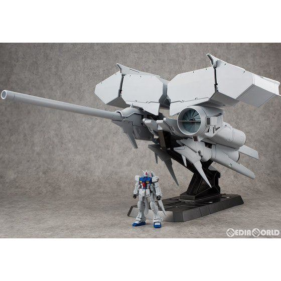 【中古即納】[FIG] (食玩)プレミアムバンダイ限定 機動戦士ガンダムユニバーサルユニット ガンダム試作3号機 デンドロビウム 機動戦士ガンダム0083 STARDUST MEMORY 可動フィギュア バンダイ(20170331)