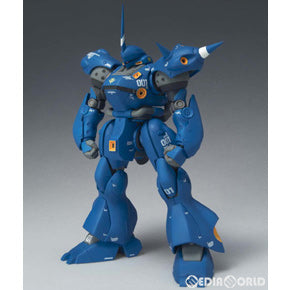 【中古即納】[FIG] ZEONOGRAPHY(ジオノグラフィー) #3011 ケンプファー 機動戦士ガンダム0080 ポケットの中の戦争 完成品 可動フィギュア バンダイ(20061130)