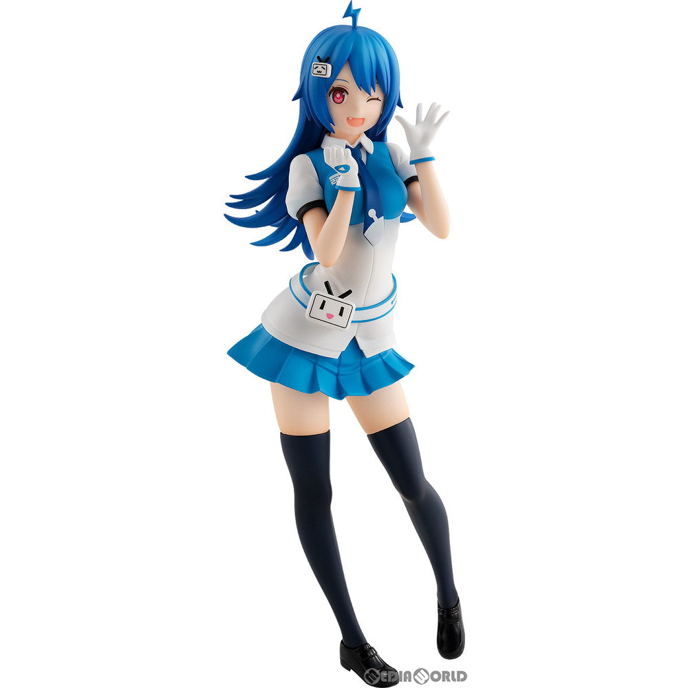 【中古即納】[FIG] POP UP PARADE(ポップアップパレード) 22娘(22むすめ) bilibili(ビリビリ) 完成品 フィギュア グッドスマイルアーツ上海(20200313)