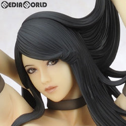 【中古即納】[FIG] ELSA(エルザ) 黒髪ver. 流通限定品 diskvision original(ディスクビジョン オリジナル) 1/5 完成品 フィギュア DRAGONToy(ドラゴン・トイ)/ダイキ工業(20130430)