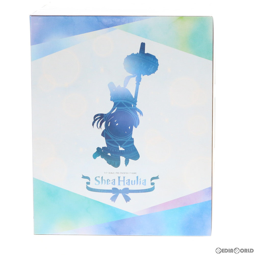 【中古即納】[FIG] シア・ハウリア ありふれた職業で世界最強 1/7 完成品 フィギュア(PP831) コトブキヤ(20200415)