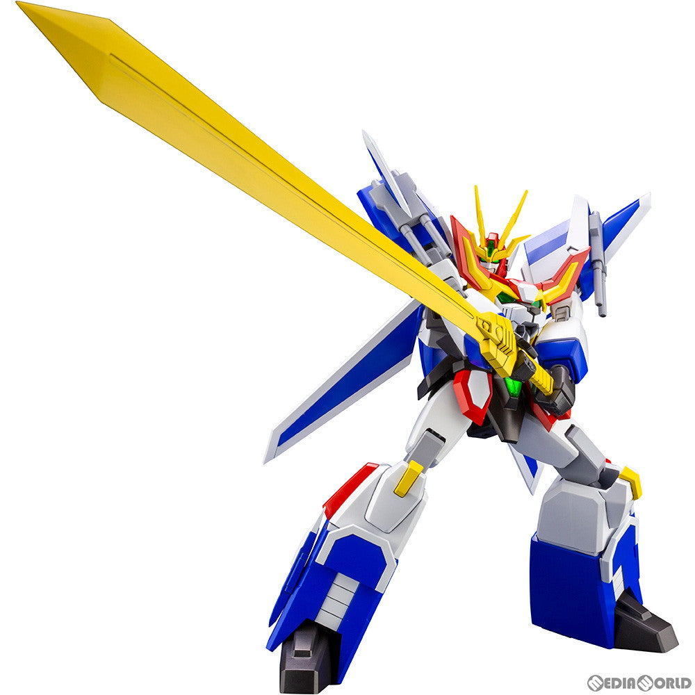【中古即納】[PTM] グレートエクスカイザー 勇者エクスカイザー プラモデル(KP493) コトブキヤ(20200324)