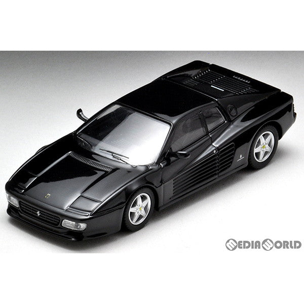 【新品】【お取り寄せ】[MDL] トミカリミテッドヴィンテージ NEO LV-NEO フェラーリ512TR(黒) 1/64 完成品 ミニカー(306221) TOMYTEC(トミーテック)(20200326)