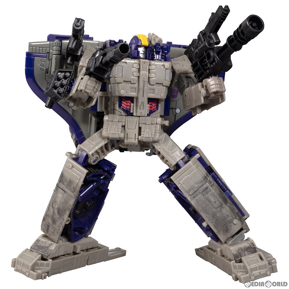 【中古即納】[TOY] トランスフォーマー シージ SG-47 アストロトレイン 完成トイ タカラトミー(20200328)