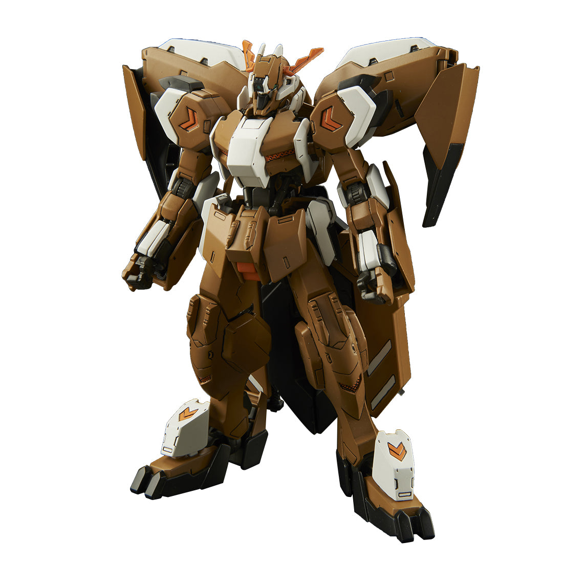 【予約安心出荷】[PTM] (再販) HG 1/144 ASW-G-11 ガンダムグシオンリベイクフルシティ 機動戦士ガンダム 鉄血のオルフェンズ プラモデル(5055447) バンダイスピリッツ(2026年9月)