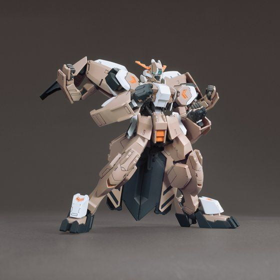【予約安心出荷】[PTM] (再販) HG 1/144 ASW-G-11 ガンダムグシオンリベイクフルシティ 機動戦士ガンダム 鉄血のオルフェンズ プラモデル(5055447) バンダイスピリッツ(2026年9月)