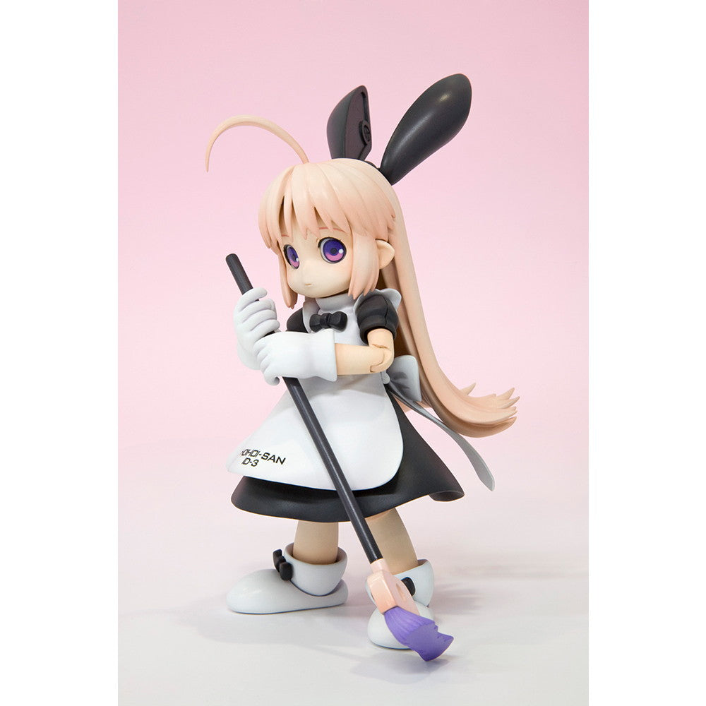 【新品即納】[PTM] (再販) 1/1 ホイホイさん NEW EDITION 一撃殺虫!! ホイホイさん NEW EDITION プラモデル(KP533) コトブキヤ(20251031)