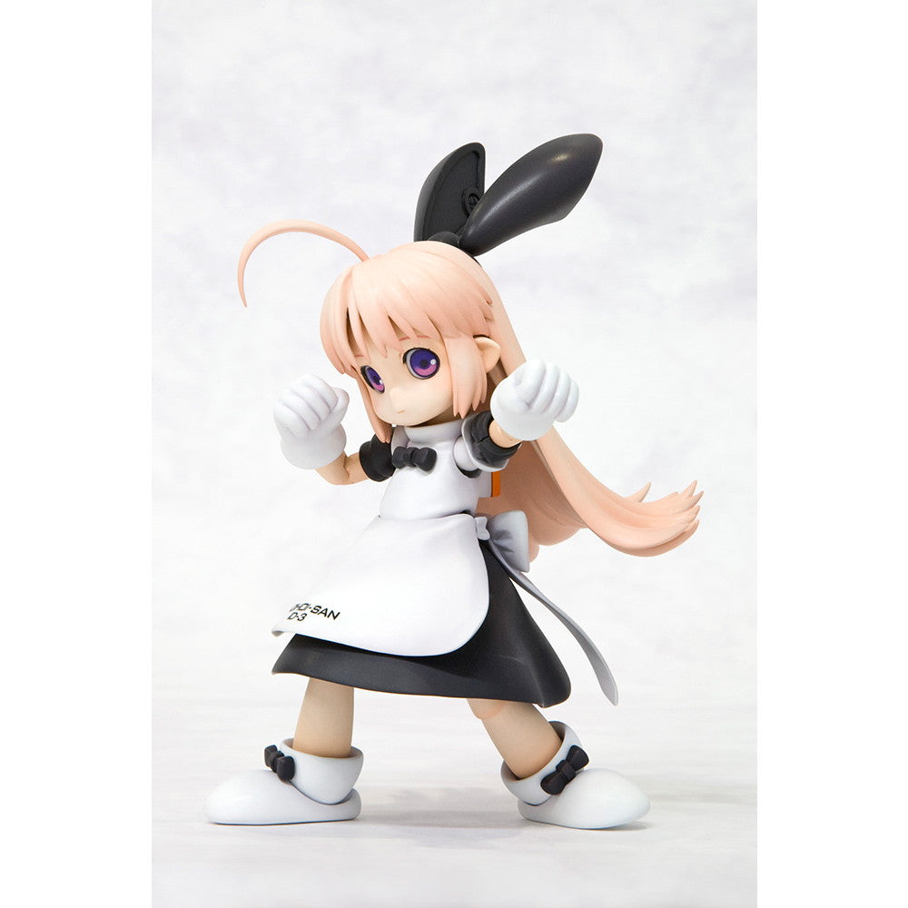 【新品即納】[PTM] (再販) 1/1 ホイホイさん NEW EDITION 一撃殺虫!! ホイホイさん NEW EDITION プラモデル(KP533) コトブキヤ(20251031)