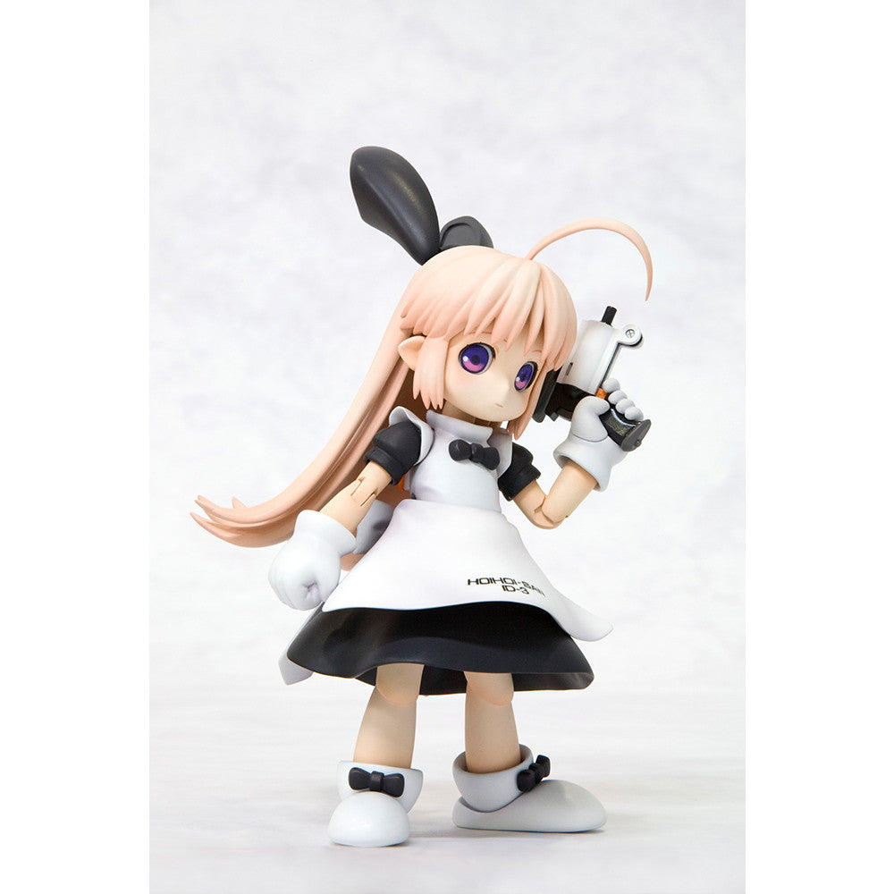 【新品即納】[PTM] (再販) 1/1 ホイホイさん NEW EDITION 一撃殺虫!! ホイホイさん NEW EDITION プラモデル(KP533) コトブキヤ(20251031)