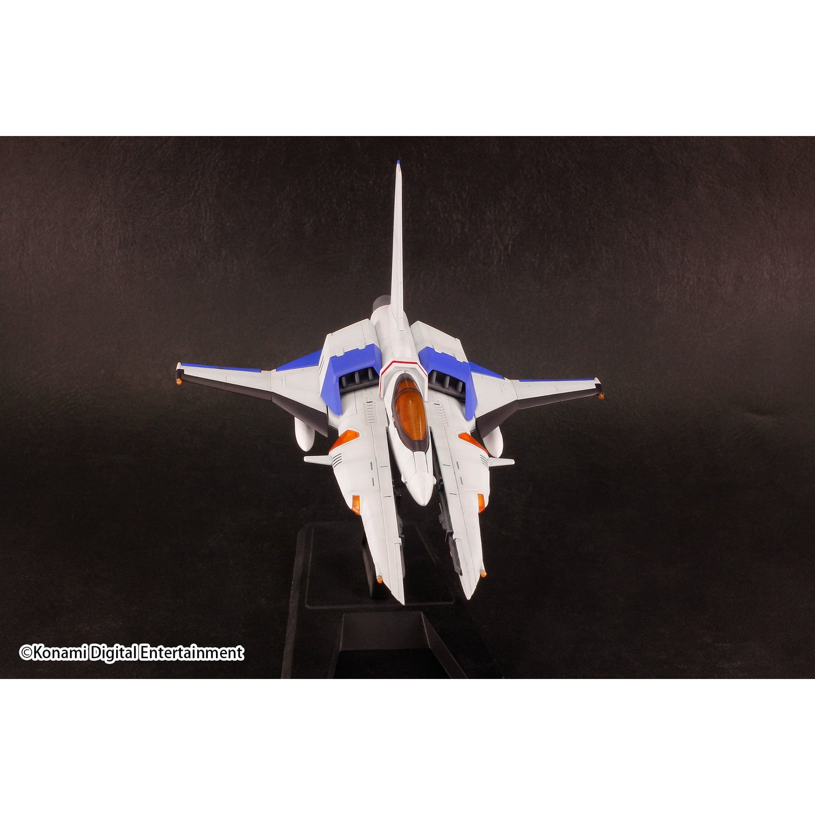 【新品即納】[PTM] (再販)1/144 ビックバイパーver. グラディウスIV プラモデル(PP075) ピーエムオフィスエー(20250228)
