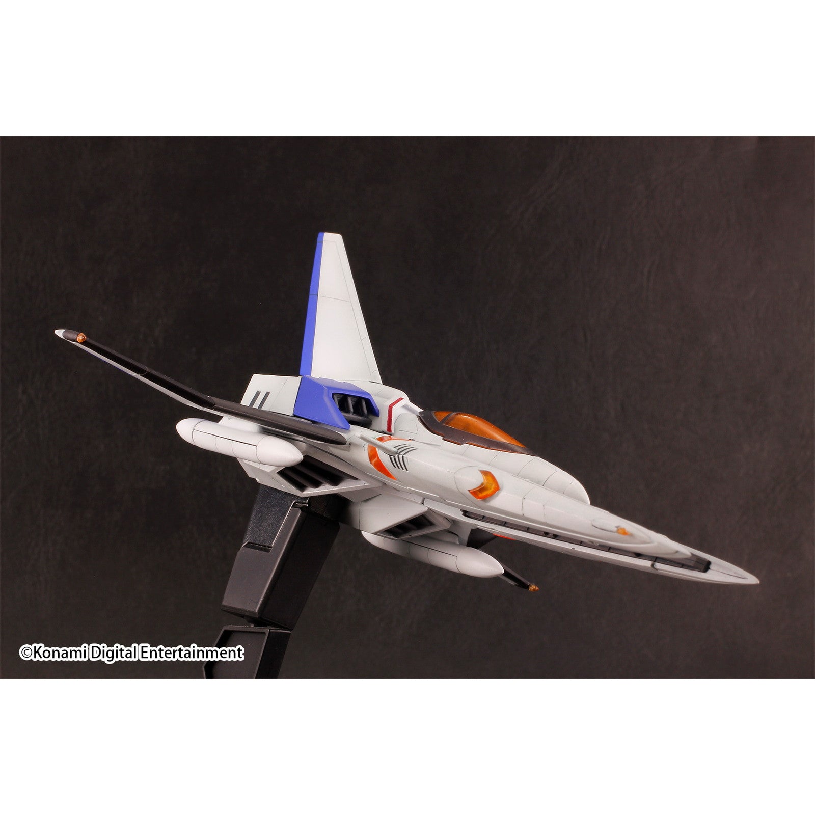【新品即納】[PTM] (再販)1/144 ビックバイパーver. グラディウスIV プラモデル(PP075) ピーエムオフィスエー(20250228)