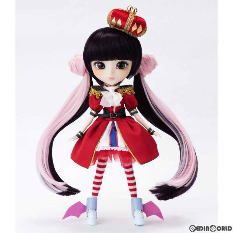 【中古即納】[DOL] Pullip(プーリップ) 上坂すみれ×プーリップ 革命的ブロードウェイ主義者同盟ver. 完成品 ドール(P-243) Groove(グルーヴ)(20200122)