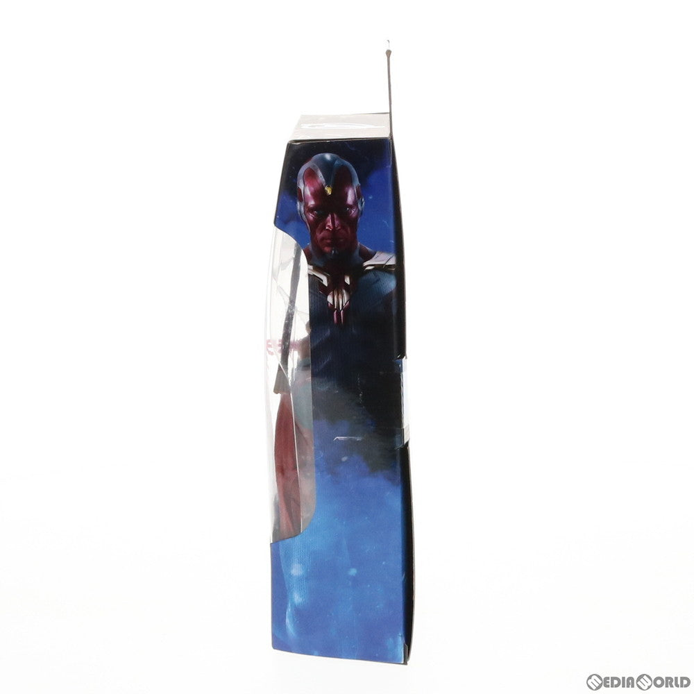 【中古即納】[FIG] 6インチ マーベル・レジェンド アベンジャーズ/エンドゲーム ウェーブ3 ヴィジョン 完成品 可動フィギュア(海外流通版) ハズブロ(20191007)
