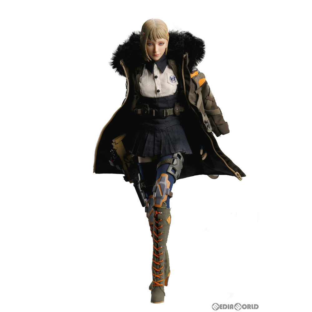 【新品即納】[FIG] セリーンハウンドトループ キャサリン 1/6 アクションフィギュア(72C323) i8toys(Iエイトトイズ) (20200930)