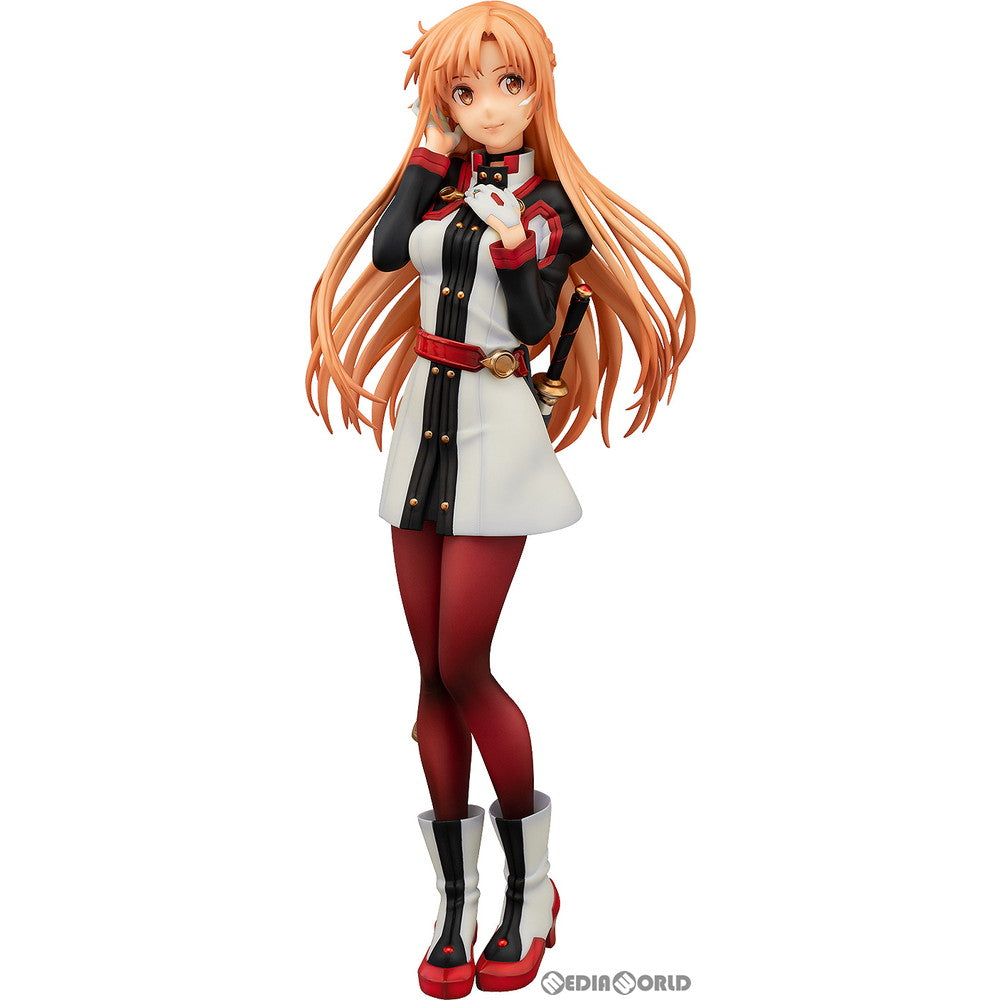 【新品即納】[FIG] アスナ[Starry night] ソードアート・オンライン 1/7 完成品 フィギュア イージーエイト(20210730)