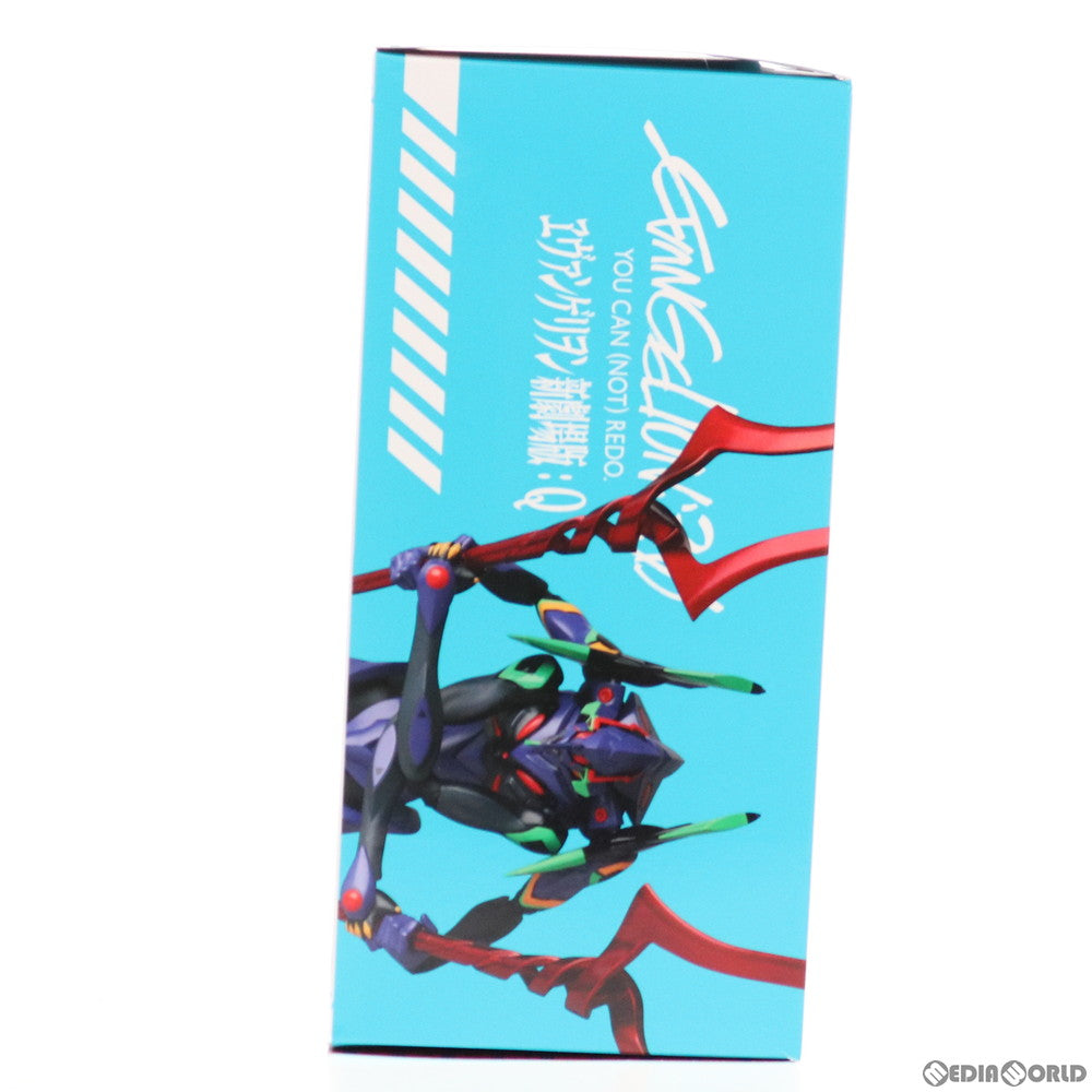 【新品即納】[FIG] マフェックス No.114 MAFEX エヴァンゲリオン第13号機 ヱヴァンゲリヲン新劇場版:Q 完成品 可動フィギュア メディコム・トイ(20201223)