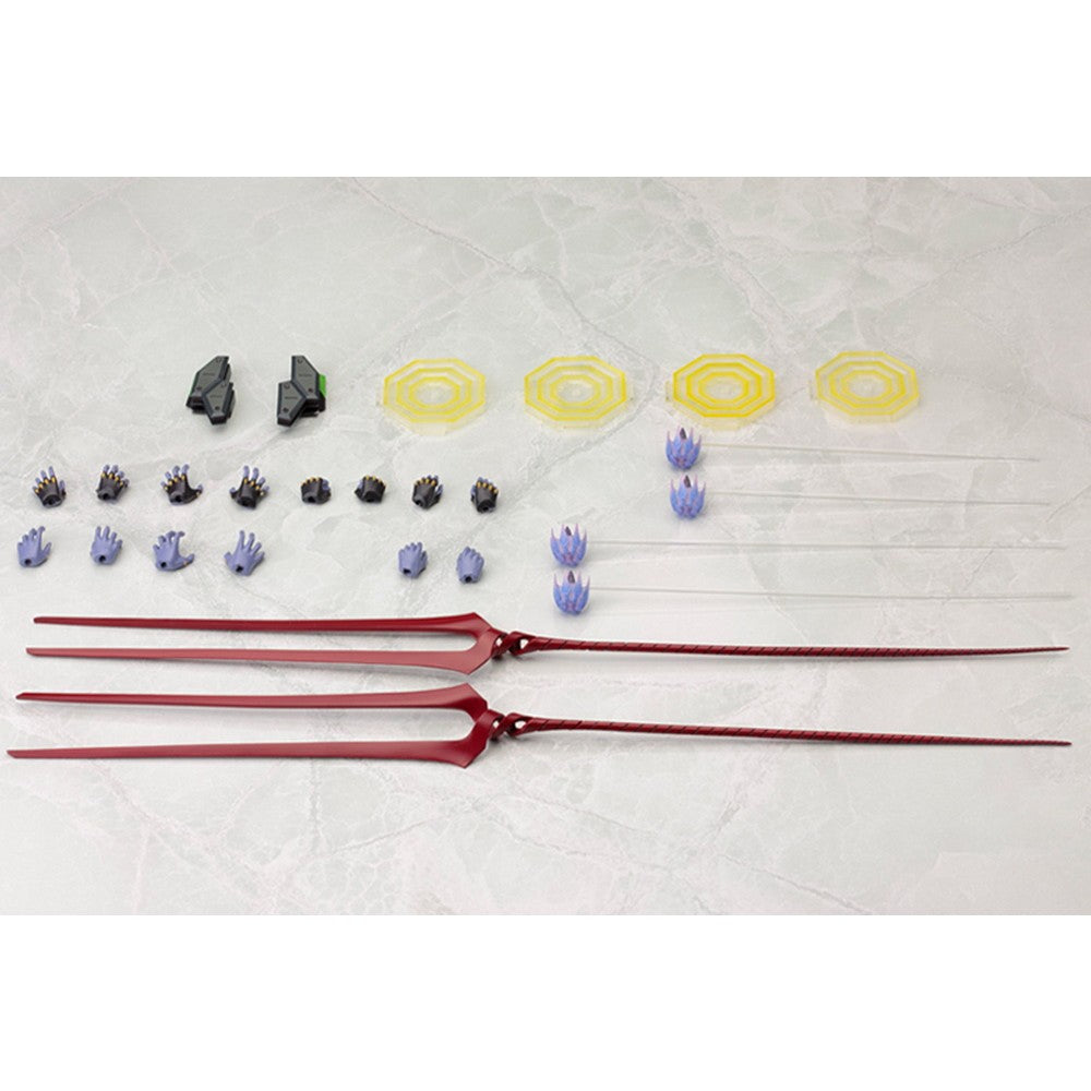 【予約安心出荷】[PTM] (再々販) 1/400 エヴァンゲリオン第13号機 ヱヴァンゲリヲン新劇場版 プラモデル(KP315R) コトブキヤ(2026年7月)