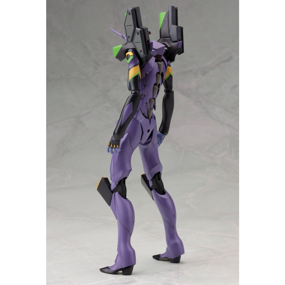 【予約安心出荷】[PTM] (再々販) 1/400 エヴァンゲリオン第13号機 ヱヴァンゲリヲン新劇場版 プラモデル(KP315R) コトブキヤ(2026年7月)