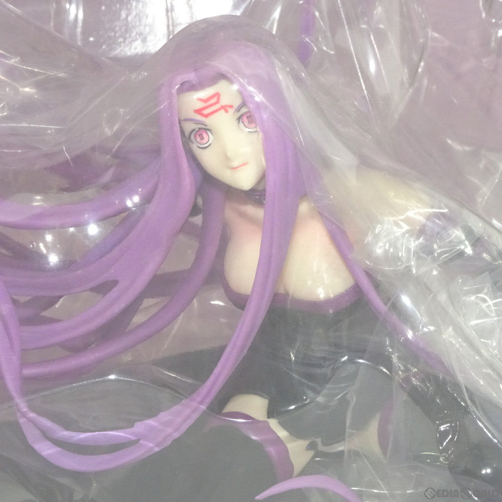 【中古即納】[FIG] ライダー Fate/stay night(フェイト/ステイナイト) 1/7 完成品 フィギュア エンターブレイン(20081122)