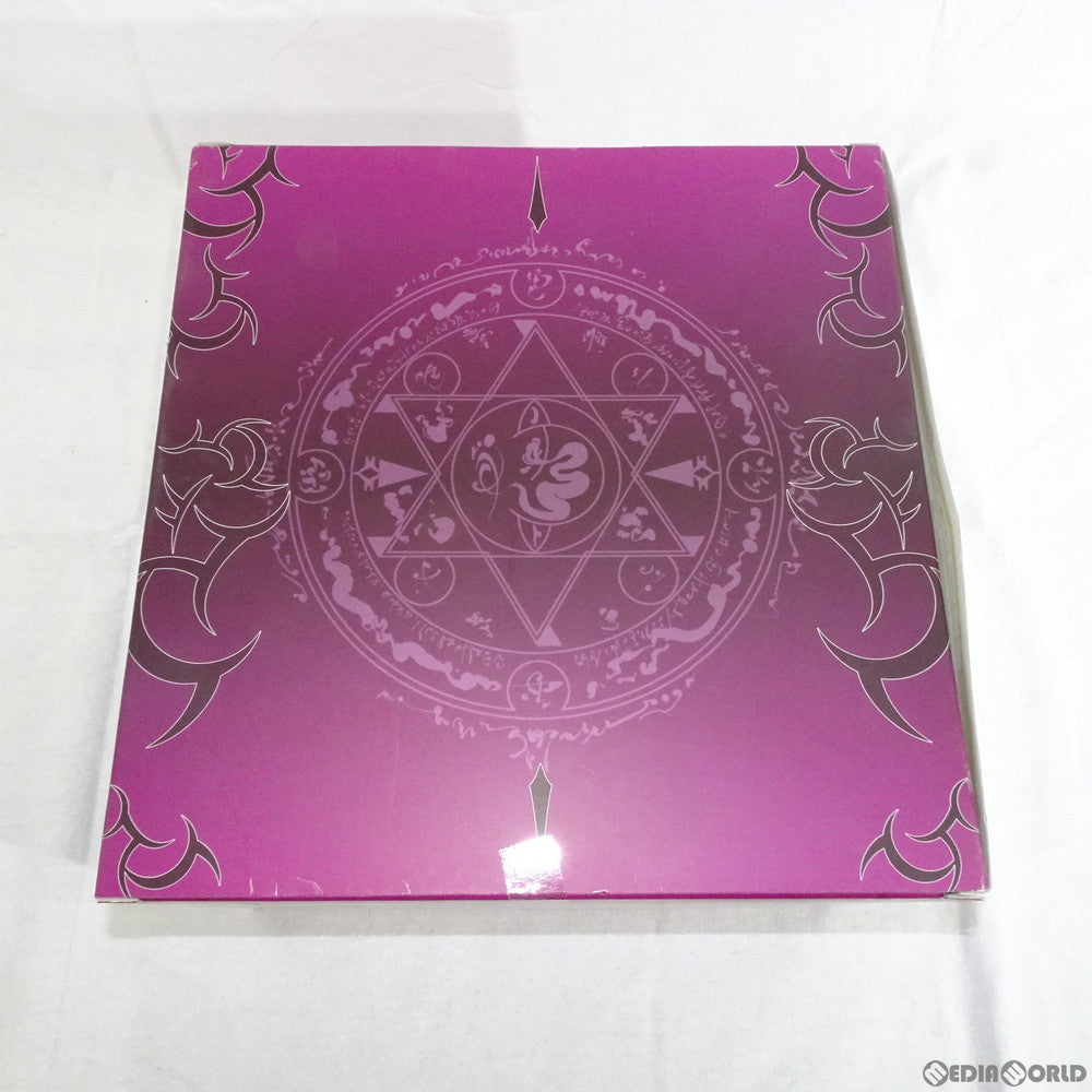 【中古即納】[FIG] ライダー Fate/stay night(フェイト/ステイナイト) 1/7 完成品 フィギュア エンターブレイン(20081122)