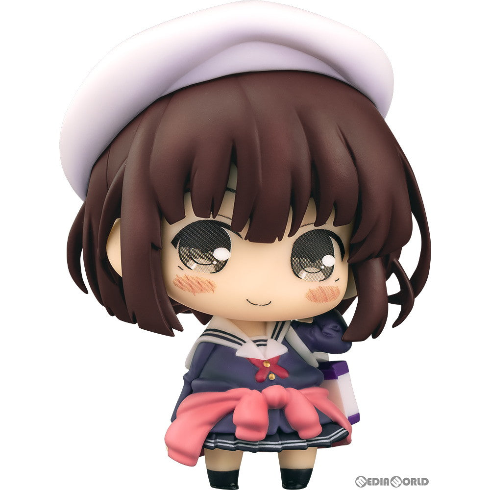 【中古即納】[FIG] ミディッチュ 加藤恵(かとうめぐみ) 冴えない彼女の育てかた♭ 完成品 フィギュア Phat!(ファット・カンパニー)(20210227)