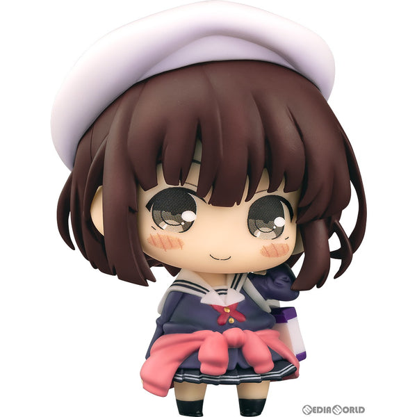 冴えない彼女の育てかた