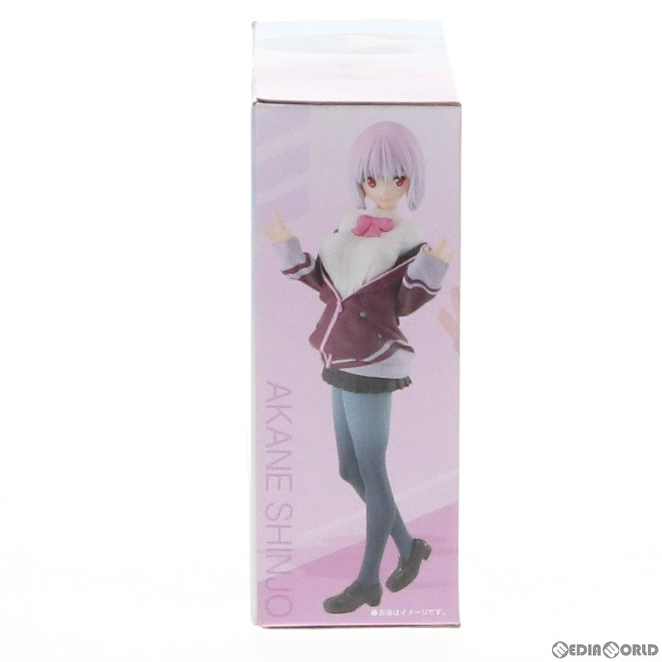 【中古即納】[FIG] (食玩) SSSS.GRIDMAN STYLING(グリッドマン スタイリング) 新条アカネ&宝多六花セット 完成品 フィギュア プレミアムバンダイ限定 バンダイ(20190831)