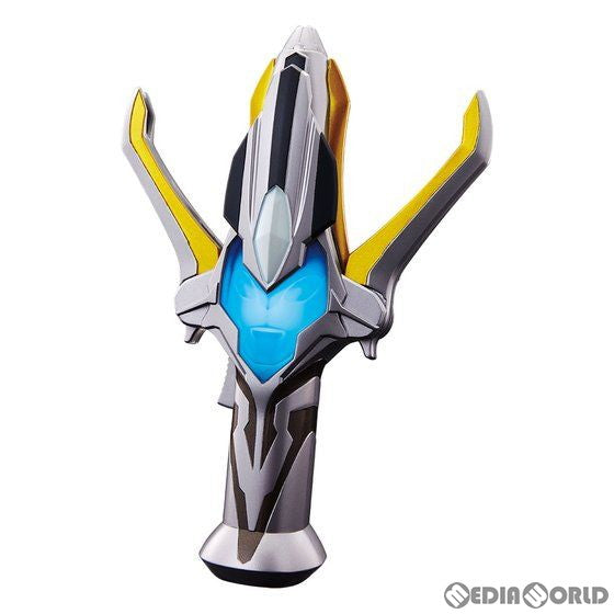 【中古即納】[TOY] プレミアムバンダイ限定 ULTRA REPLICA(ウルトラレプリカ) ギンガスパーク ウルトラマンギンガ 完成トイ バンダイ(20190831)