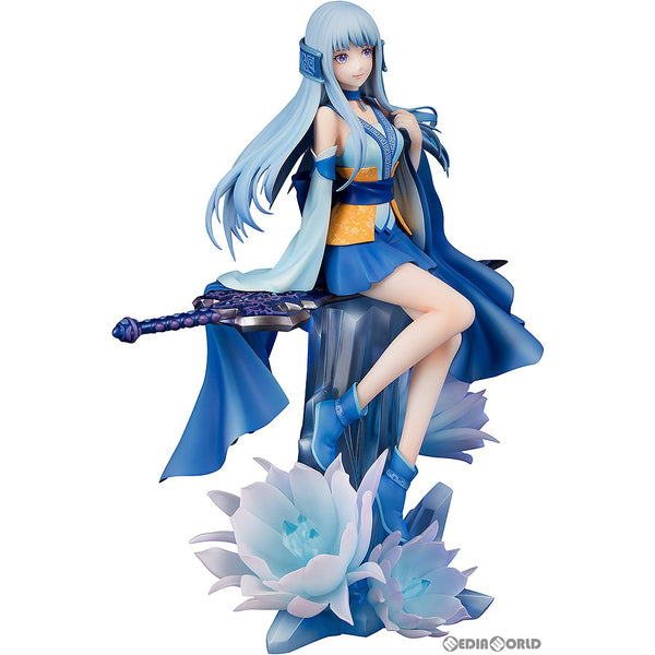 Amazon | Reverse Studio 仙剣奇侠伝 龍葵 紅 緋影長依Ver. 1/7