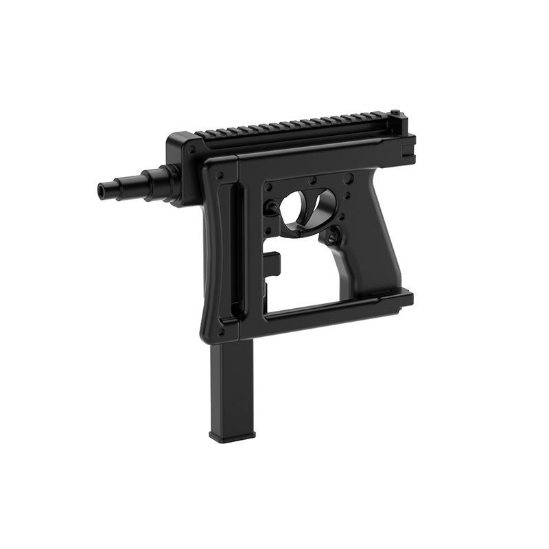 【新品】【お取り寄せ】[PTM] (再販) LittleArmory(リトルアーモリー) LA058 1/12 コンパクトSMGセット プラモデル(307488) TOMYTEC(トミーテック)(20260430)