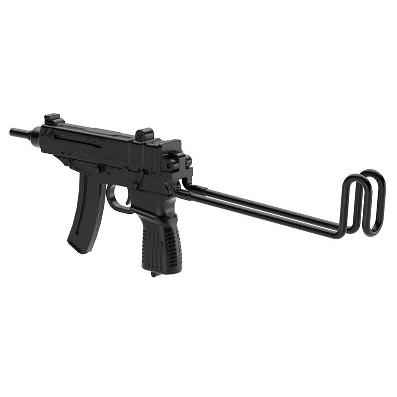 【新品】【お取り寄せ】[PTM] (再販) LittleArmory(リトルアーモリー) LA058 1/12 コンパクトSMGセット プラモデル(307488) TOMYTEC(トミーテック)(20260430)