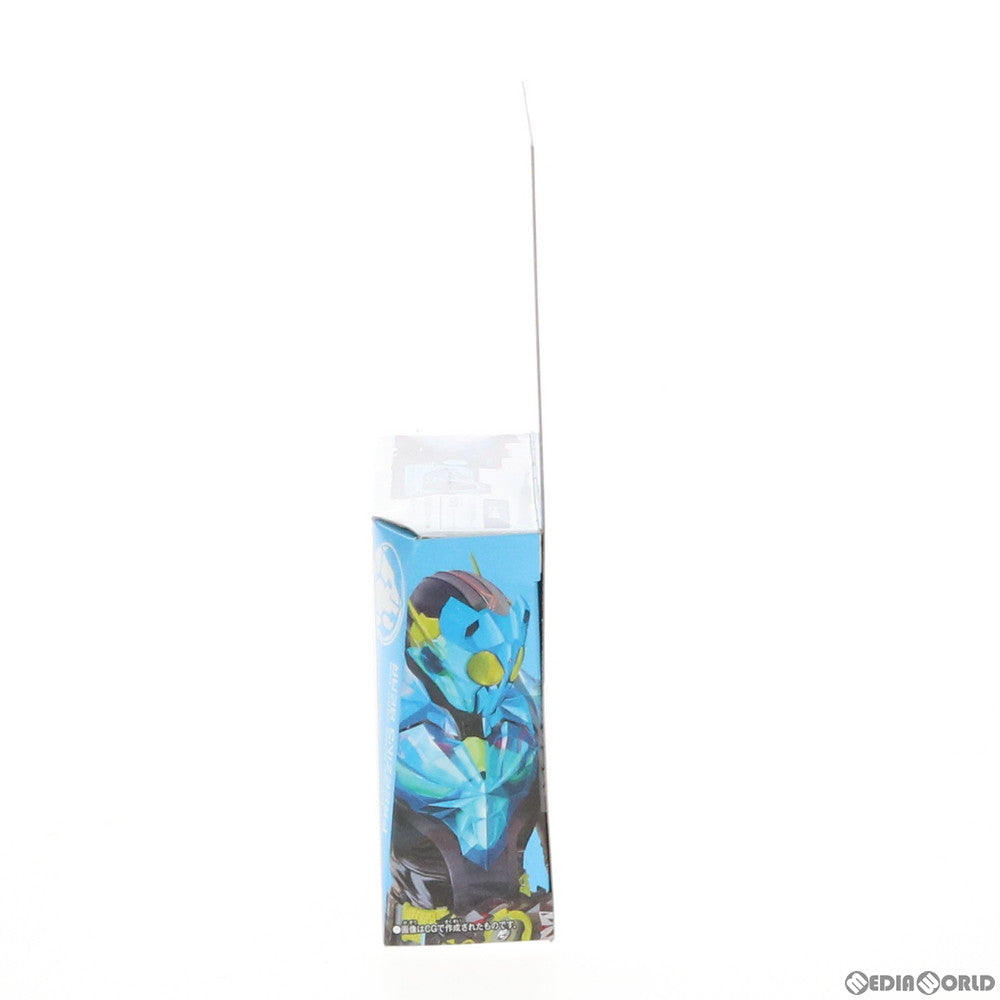 【中古即納】[TOY] DXフリージングベアープログライズキー 仮面ライダーゼロワン 完成トイ バンダイ(20191012)