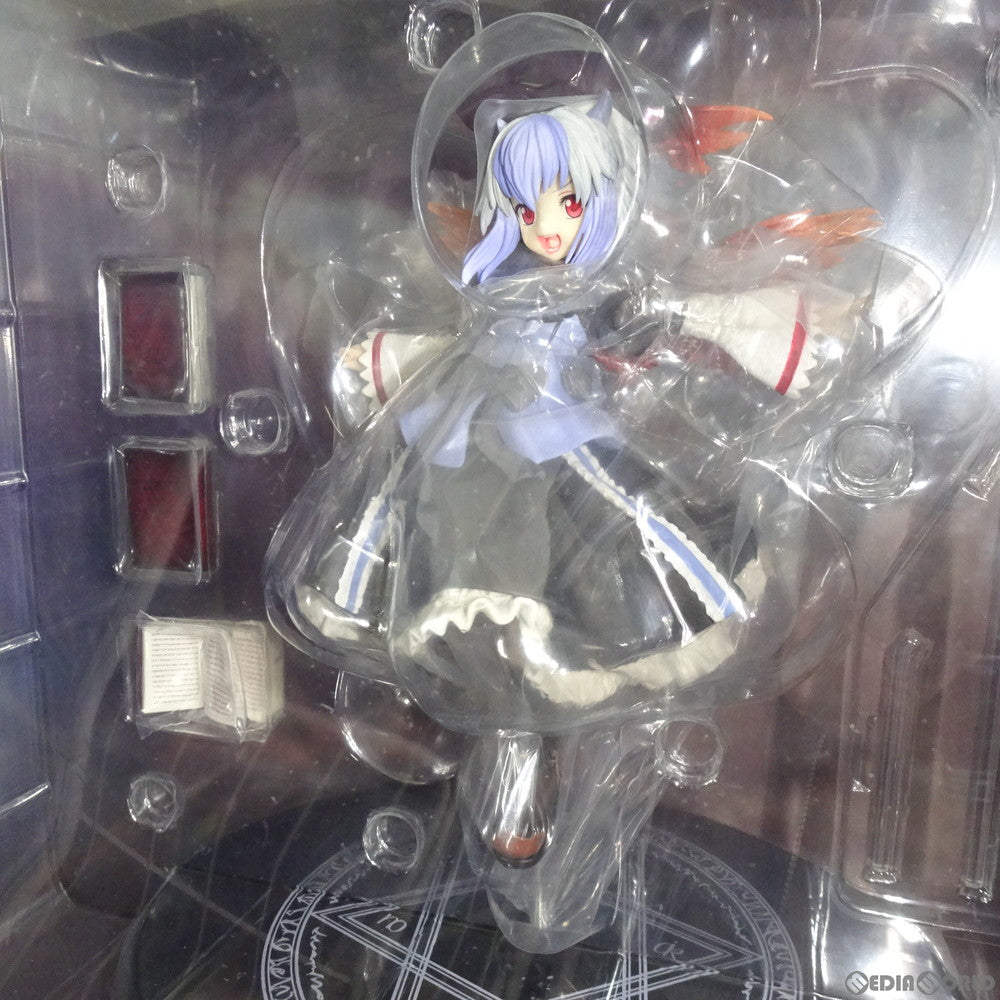 【中古即納】[FIG] 東方香霖堂 本読み妖怪 東方Project 完成品 フィギュア 一部店舗&オンラインショップ限定(BF023) ベルファイン(20170731)