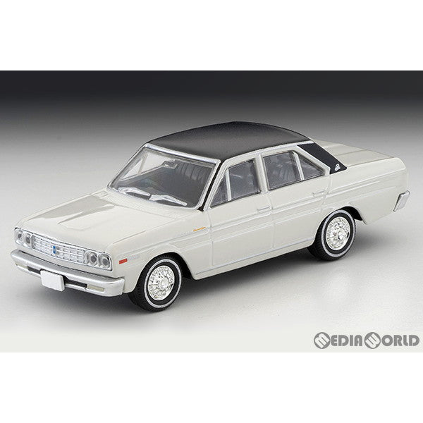 【中古即納】[MDL] トミカリミテッドヴィンテージ LV-37b セドリック パーソナルデラックスV(白/黒) 1/64 完成品 ミニカー(308157) TOMYTEC(トミーテック)(20200522)