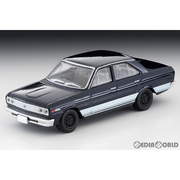 【中古即納】[MDL] トミカリミテッドヴィンテージ LV-37c セドリック パーソナル6 カタログ仕様車(紺) 1/64 完成品 ミニカー(308164) TOMYTEC(トミーテック)(20200522)