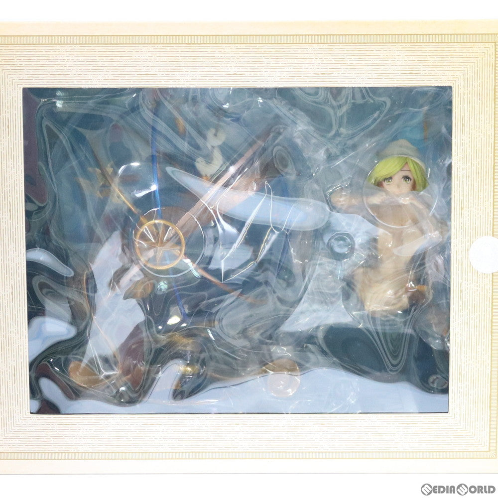 【中古即納】[FIG] ココ とんがり帽子のアトリエ 1/8 完成品 フィギュア(PP837) コトブキヤ(20200730)