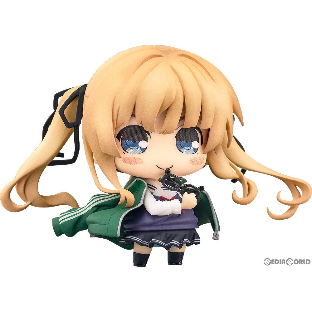 【中古即納】[FIG] ミディッチュ 澤村・スペンサー・英梨々(えりり) 冴えない彼女の育てかた♭ 完成品 フィギュア Phat!(ファット・カンパニー)(20210227)