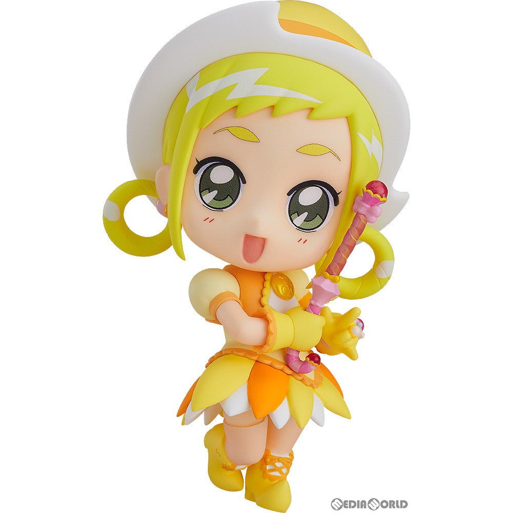 【新品即納】[FIG] ねんどろいど 1237 飛鳥ももこ(あすかももこ) も〜っと!おジャ魔女どれみ 完成品 可動フィギュア マックスファクトリー(20200630)