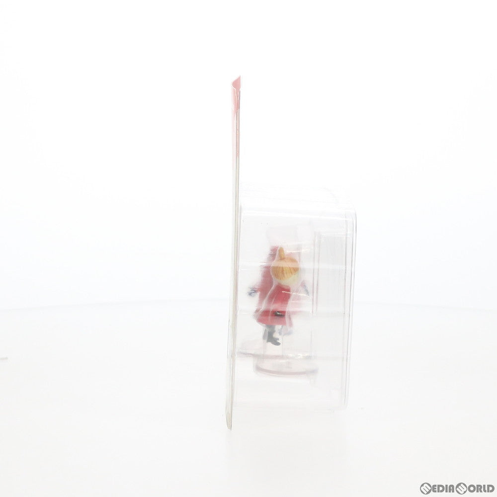 【新品即納】[FIG] ウルトラディテールフィギュア No.535 UDF リトルミイとニンニ UDF MOOMIN(ムーミン) シリーズ6 完成品 フィギュア メディコム・トイ(20201031)